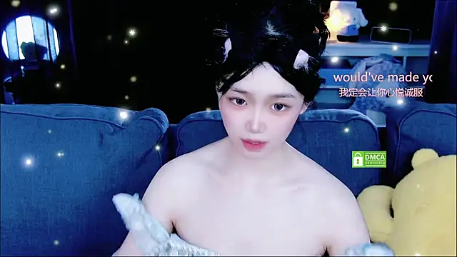 美女Sheep-1在线直播