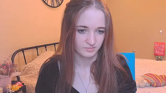 KateKayer Live Sex Cams