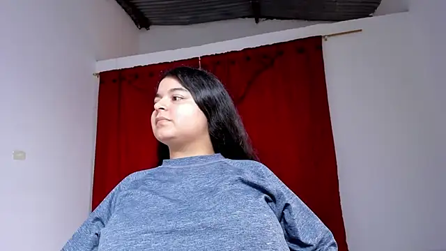 Little_Shaara Live Sex Cams