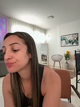 BelleLouiseVp's Webcam Show