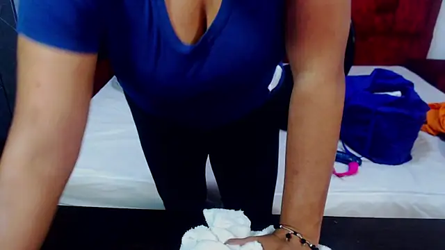 Melany_Contrera Live Sex Cams