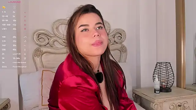 Victoria_vallejo_ Live Sex Cams