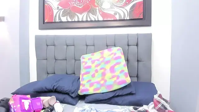 CloeFoxx_ Live Sex Cams