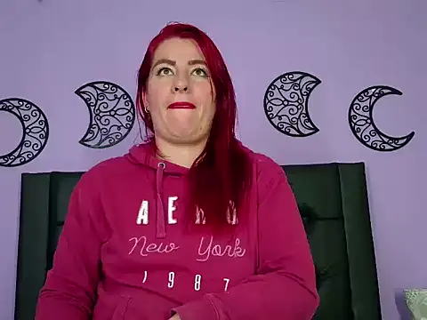 PamelaMK Live Sex Cams