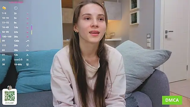 DonnaBurkee Live Sex Cams