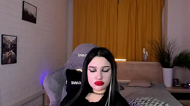 FloraPita Live Sex Cams
