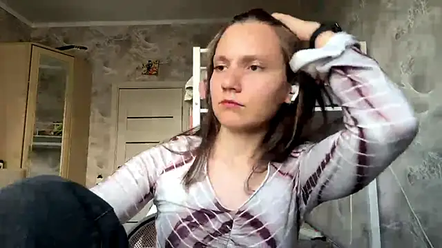 Phara_Tarro Live Sex Cams