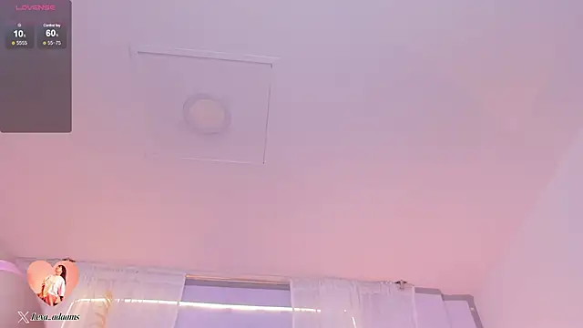 LexaAdams Live Sex Cams