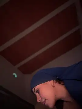 lalilamassu1's Webcam Show