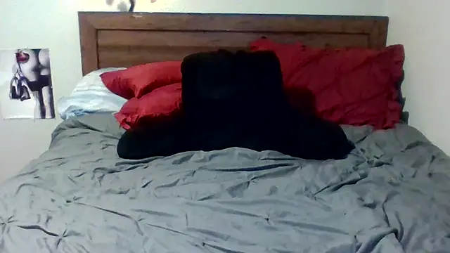 HeavenKay's Webcam Show