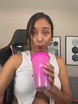 DianaHopson's Webcam Show