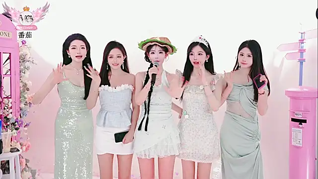 美女badgirl777888在线直播