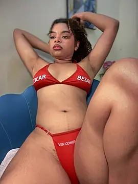 ChristyAddams' Webcam Show