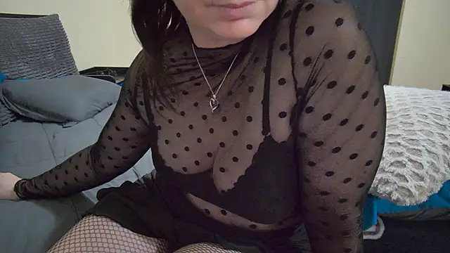AussieGabrielle's Webcam Show