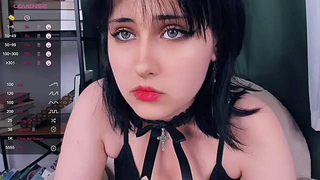 ClownHeadd Live Sex Cams
