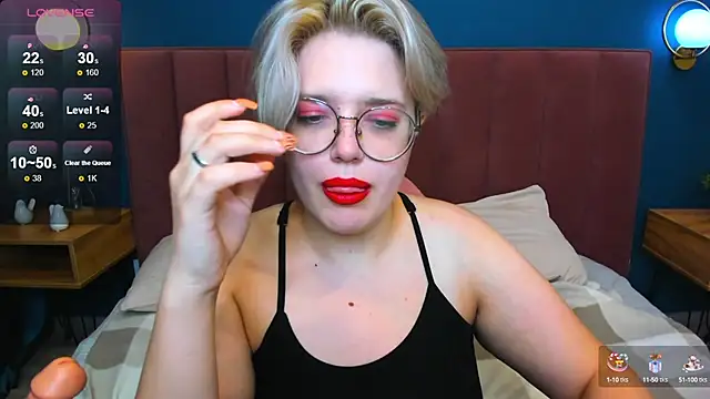 Annet_Belle Live Sex Cams