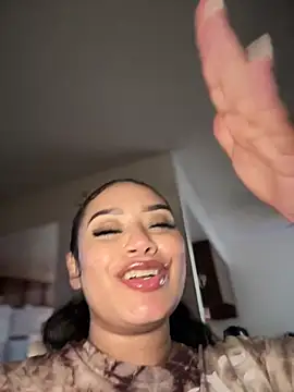 CarmelaAnthony's Webcam Show