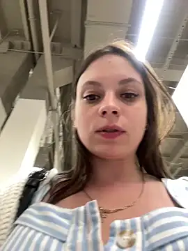 Katya_Katysha's Webcam Show