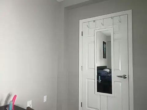 meggsworld's Webcam Show