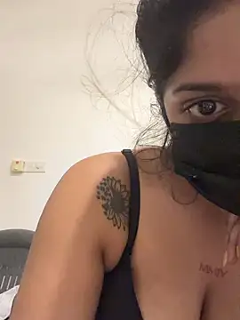 Emminemjemmy's Webcam Show