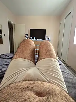 MysterBearMG