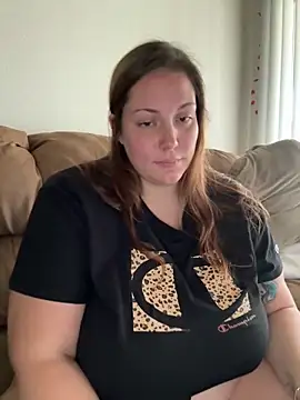 Thickarella420's Webcam Show