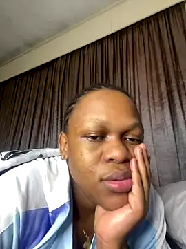 Boneca25's Webcam Show