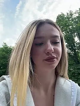 Siesta_Walker's Webcam Show