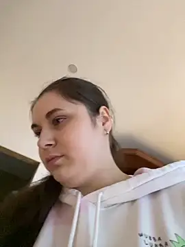 just_a_moment's Webcam Show