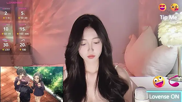 美女-Tilana-在线直播