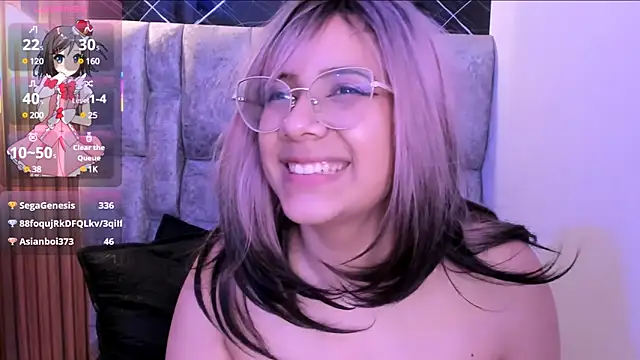 Hiraku_dl Live Sex Cams