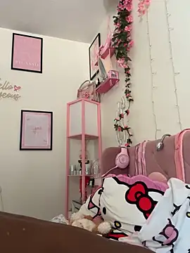 VixenCapri's Webcam Show