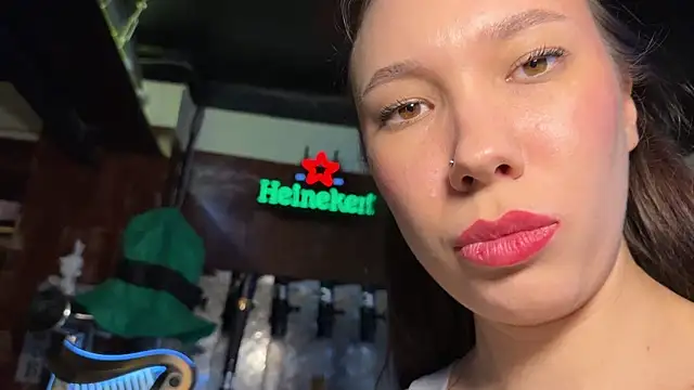 dirtypub's Webcam Show