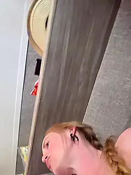 CharlotteDoe Live Sex Cams