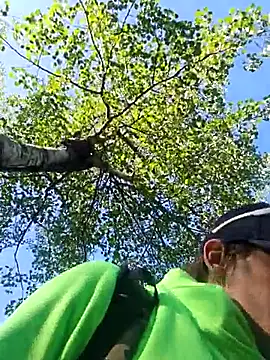 Fuckboy4public's Webcam Show