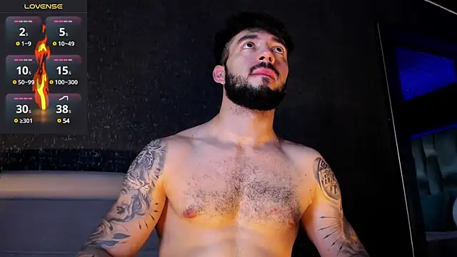 MarkWalker__'s Webcam Show
