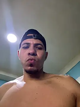 steven_clain's Webcam Show