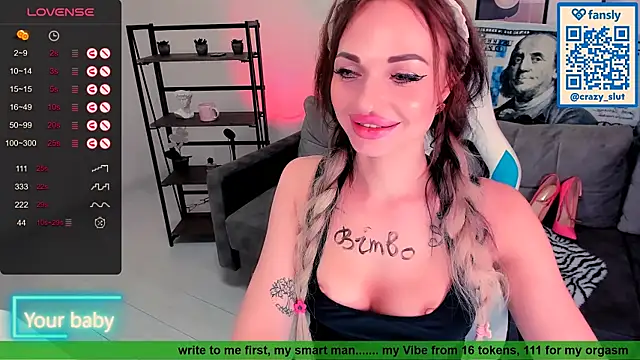 Lola_Richi Live Sex Cams