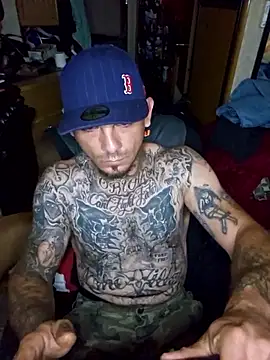 DADDY_KANE8---'s Webcam Show