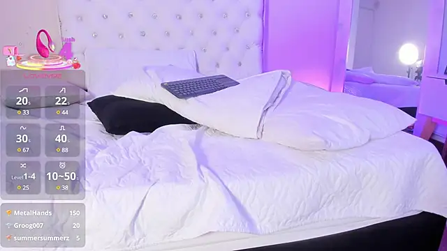 Sweett_Butterfly_ Live Sex Cams