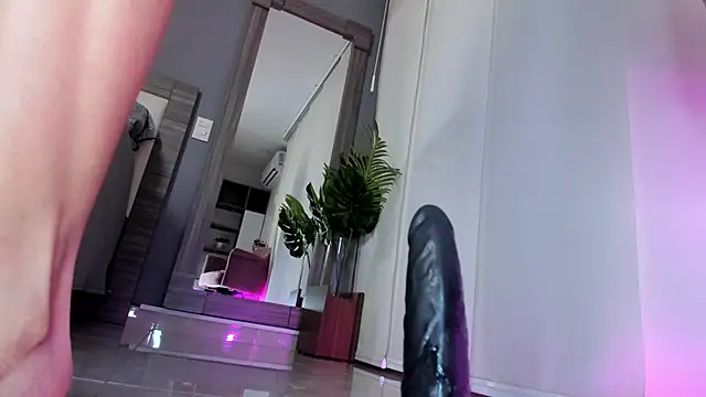 LexxyBunny_ Live Sex Cams