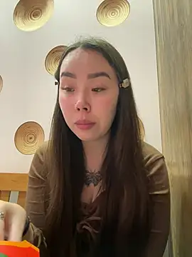 Asian_Asami's Webcam Show