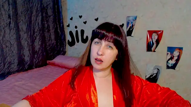 JillStevens Live Sex Cams