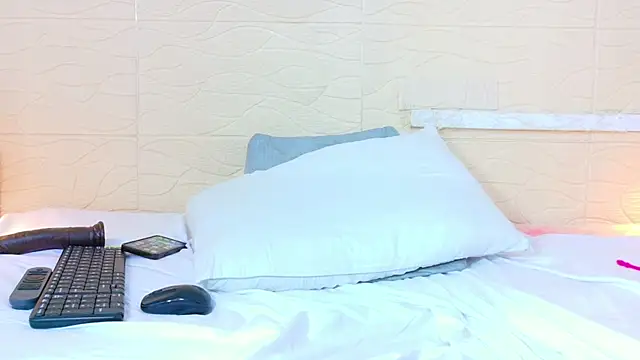 Shamiraa_moore Live Sex Cams