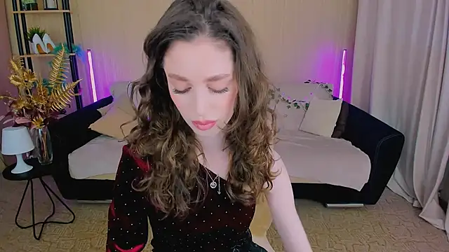 ChristinaConteeree Live Sex Cams