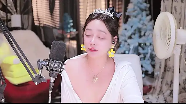 美女Missy_Nana21在线直播