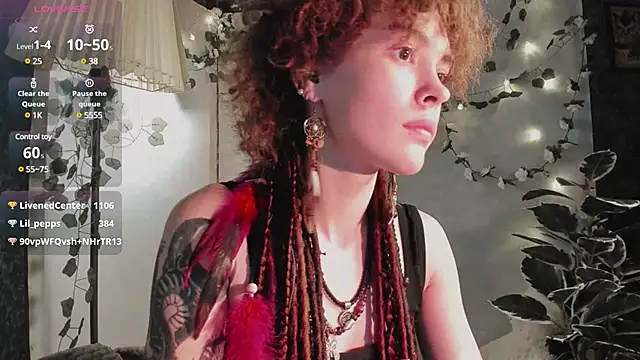 Dizer_clopy Live Sex Cams