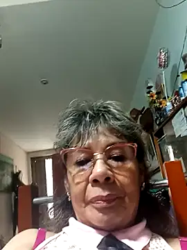 Chat ao vivo de OliviaMorris1