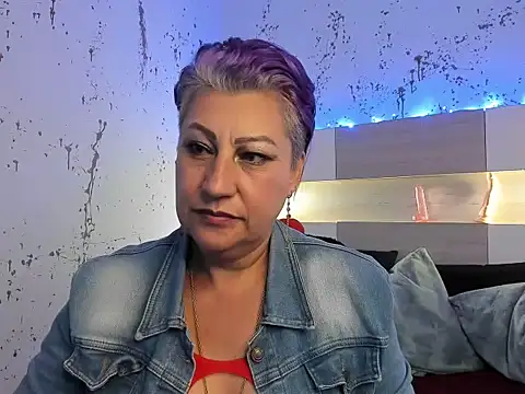 JaddeWalker Live Sex Cams