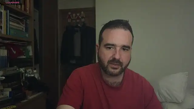 curiosillo83's Live XXX Chat